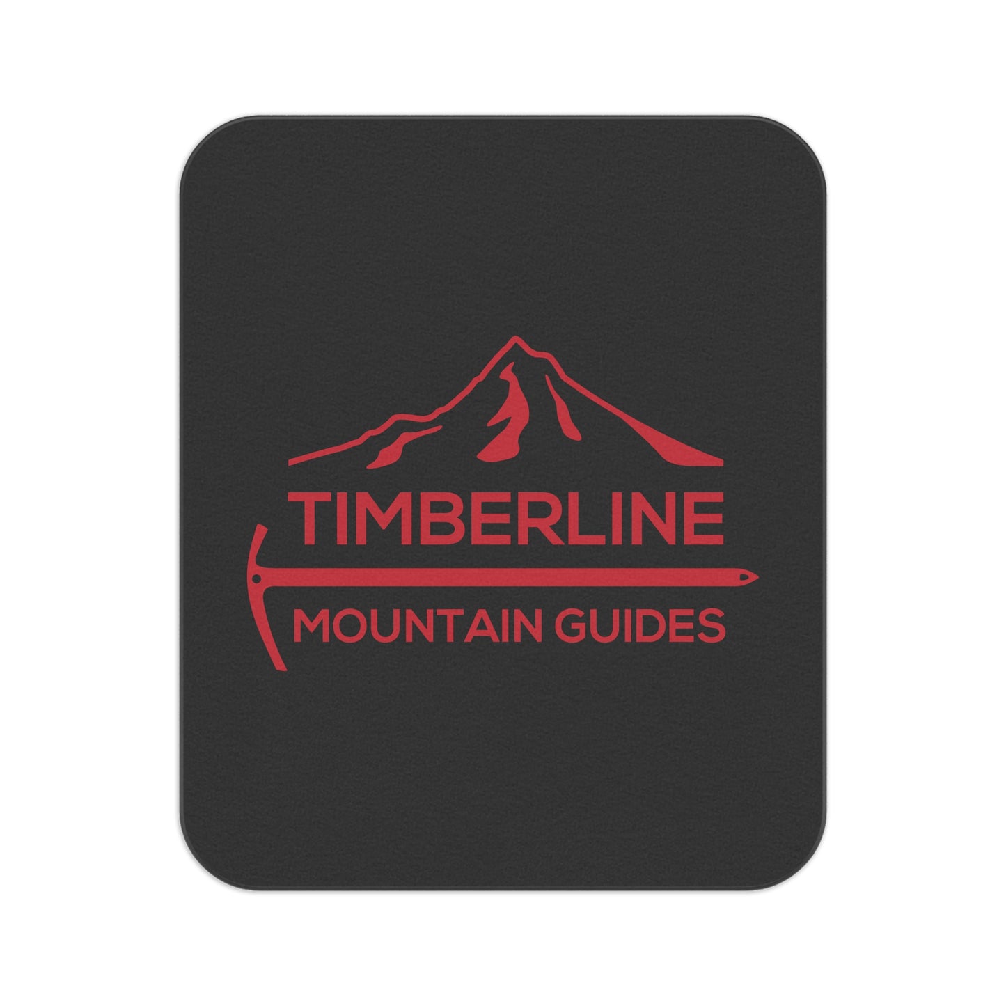 Timberline Mountain Guides Picnic Blanket (61" x 51")