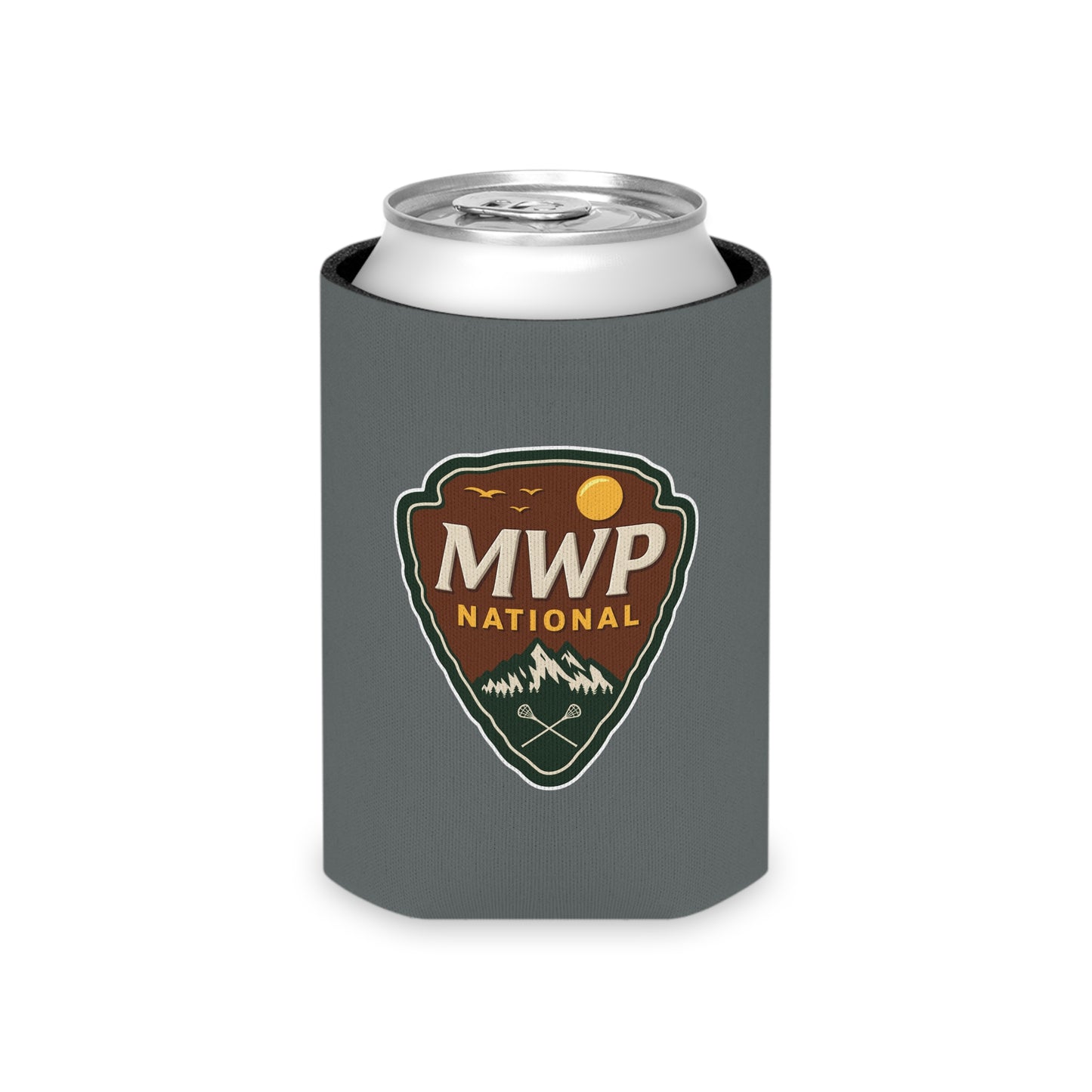 MWP National Can Cooler (3-Pack)