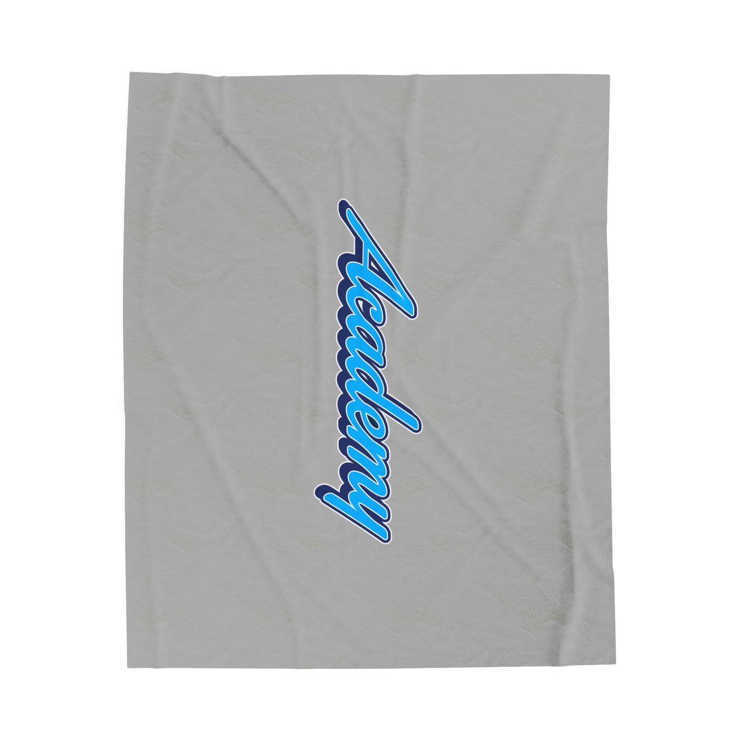 SDLA Velveteen Plush Blanket