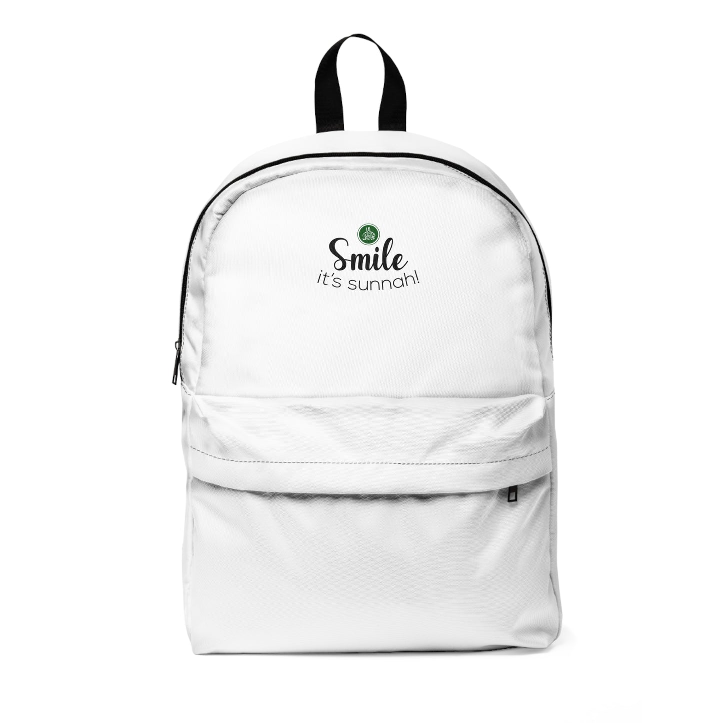 Al-Mustafa Welfare Classic Backpack Classic Backpack
