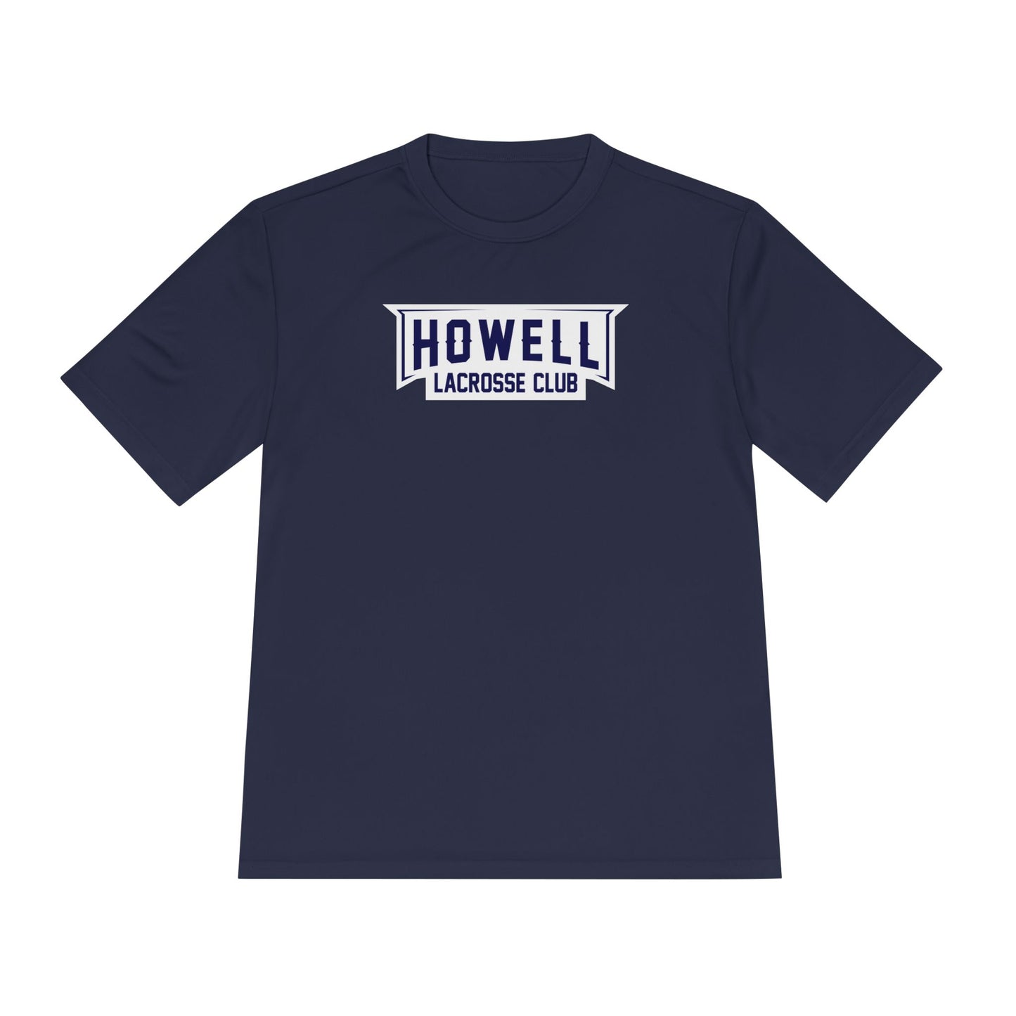 Adult Howell Pride Sport-Tek Performance Shirt
