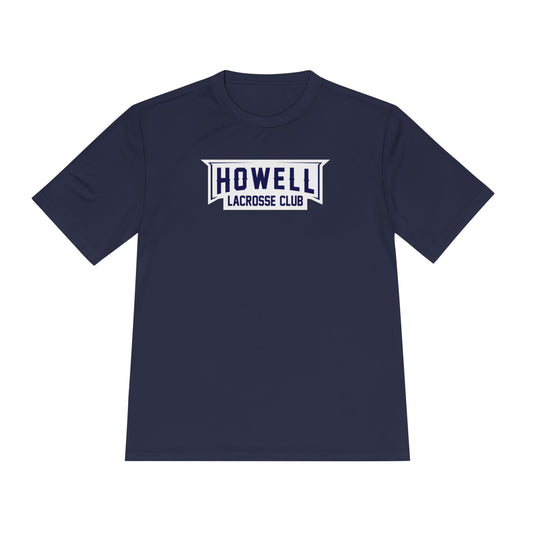 Adult Howell Pride Sport-Tek Performance Shirt