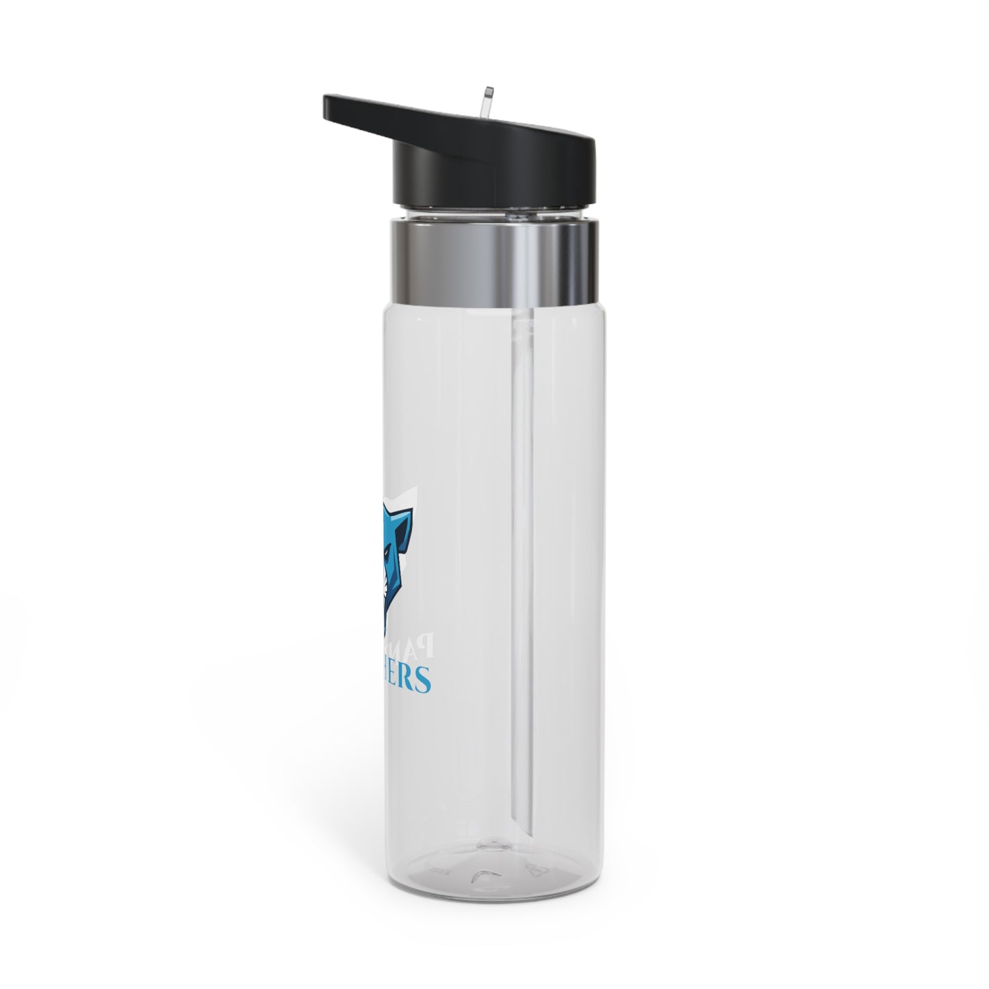 Panthers Tritan Sport Water Bottle (20oz)