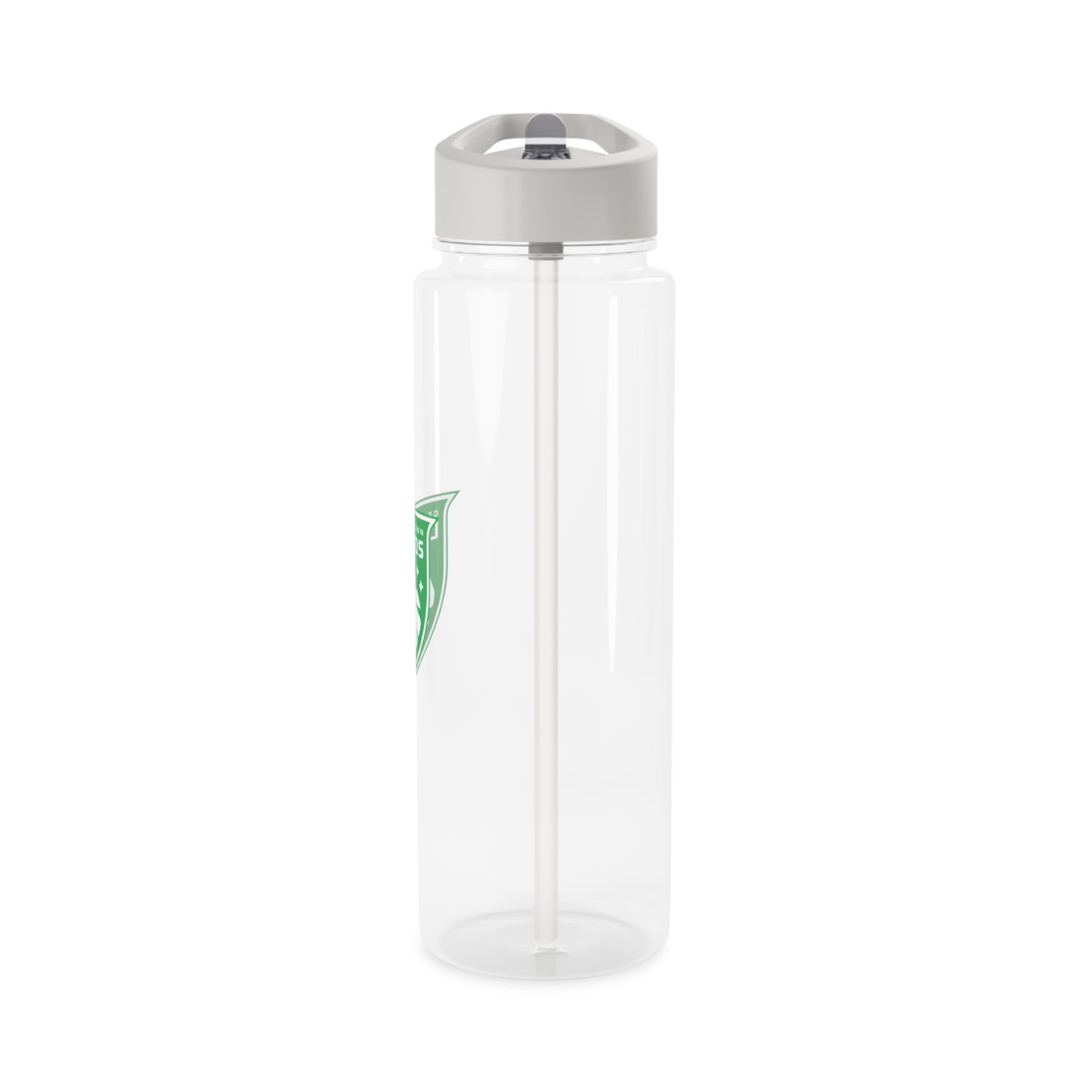 Germantown Legends Tritan Water Bottle