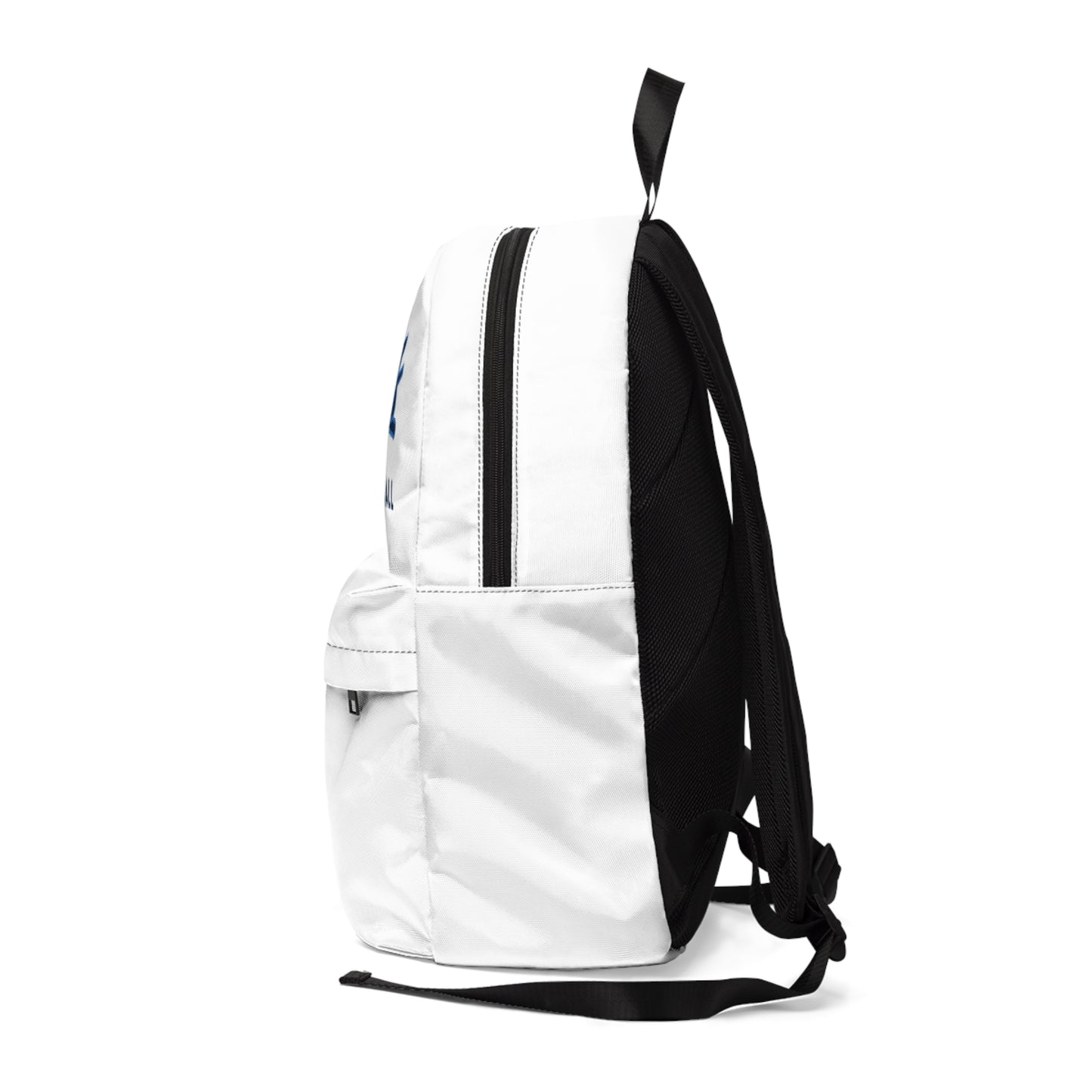 Key Basketball Classic Backpack