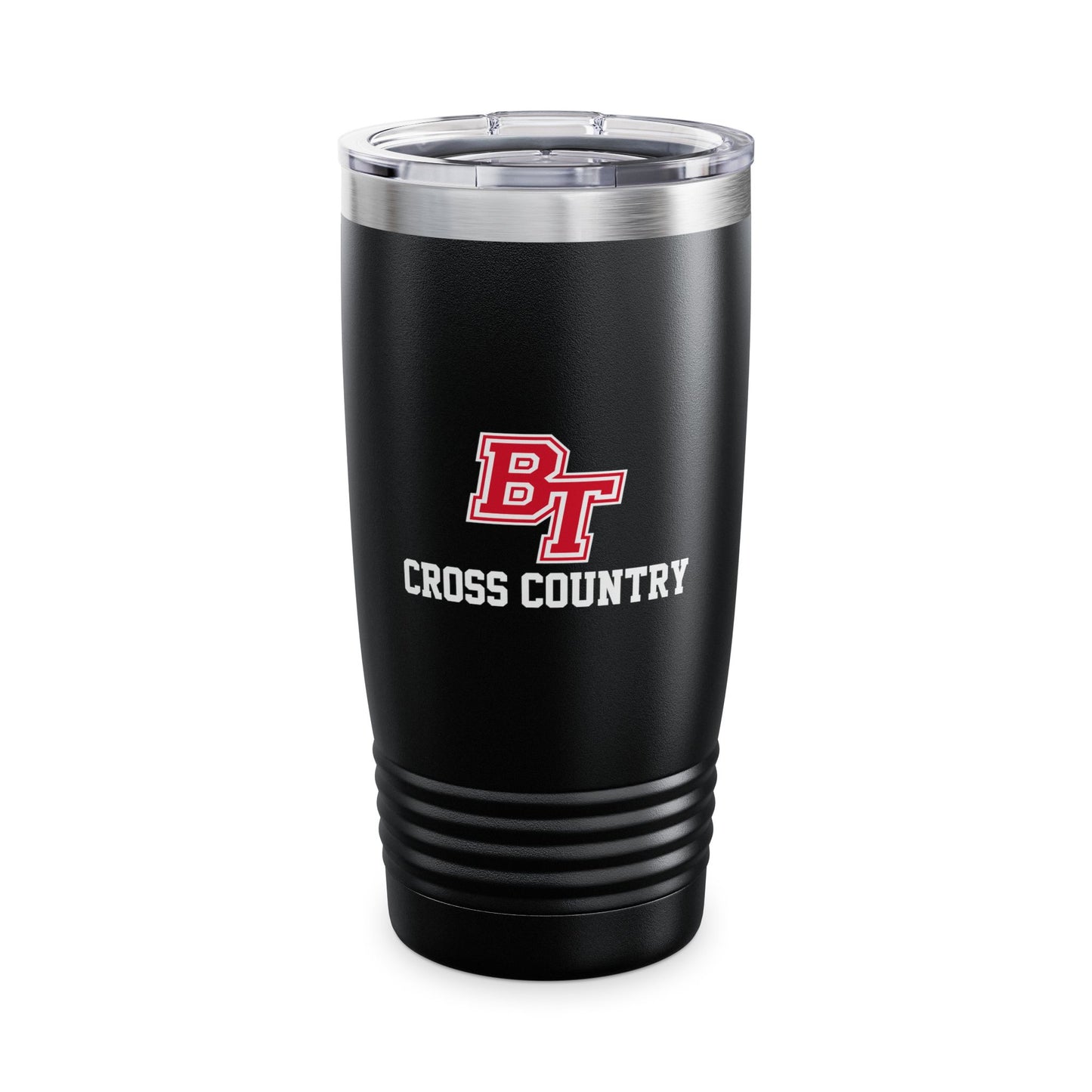 Bethel Tate HS Cross Country Ringneck Tumbler (20oz)