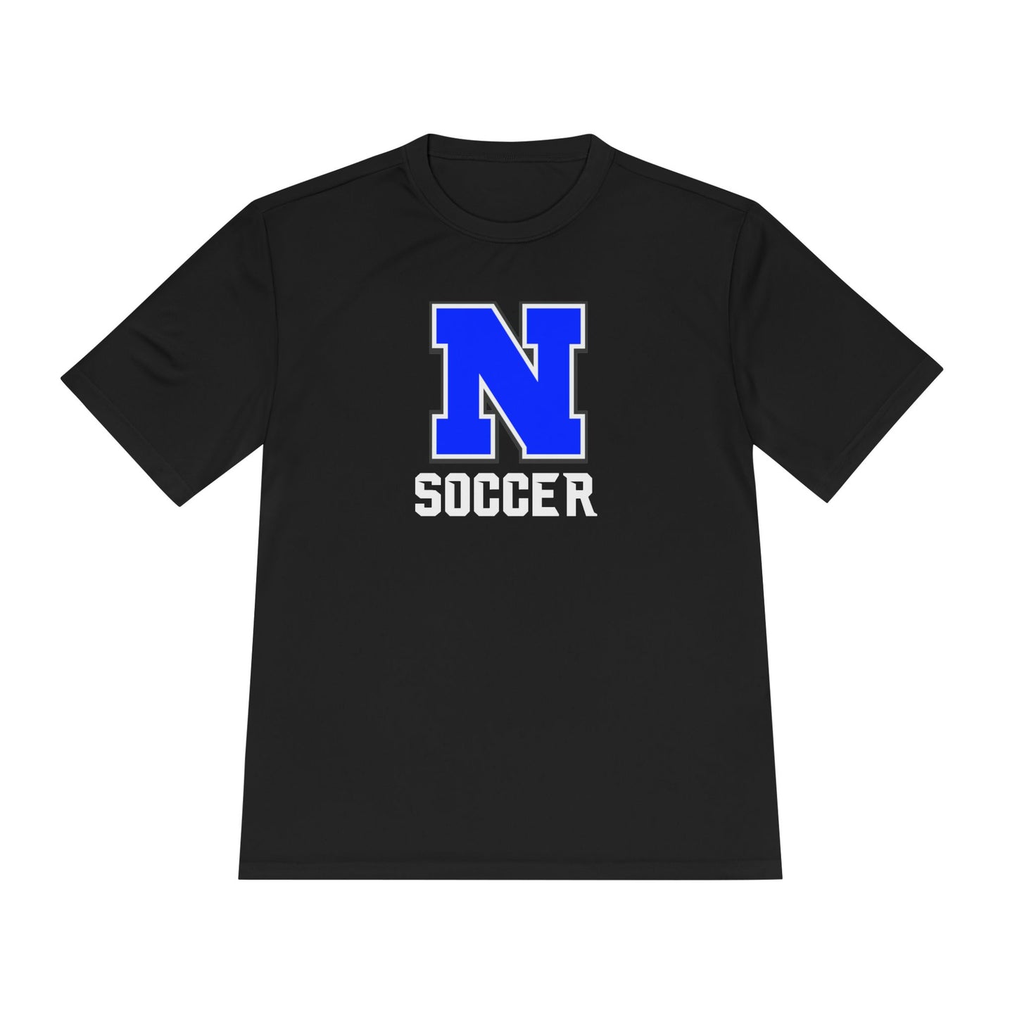 Adult Norristown Soccer Sport-Tek Performance Tee