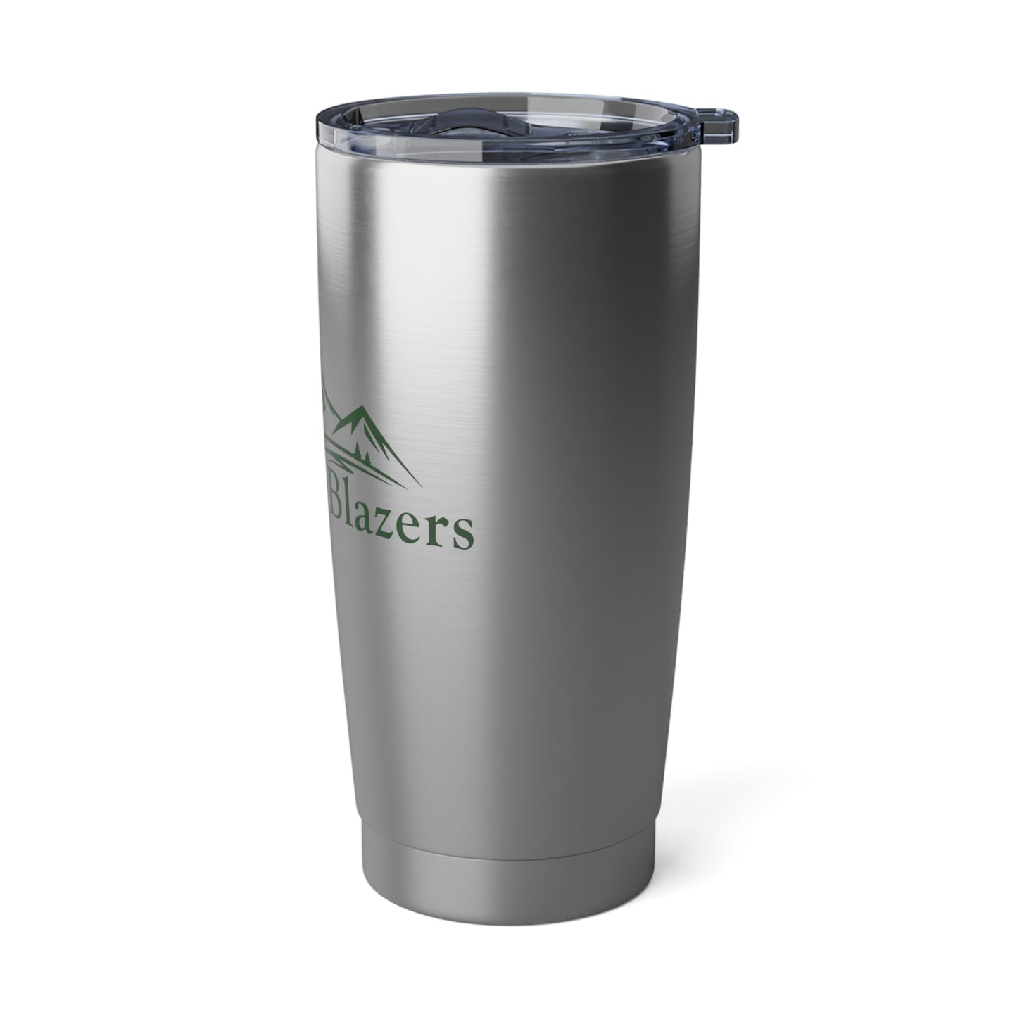 LBJH Insulated Tumbler (20oz)