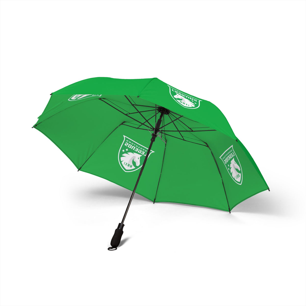 Germantown Legends Foldable Umbrella