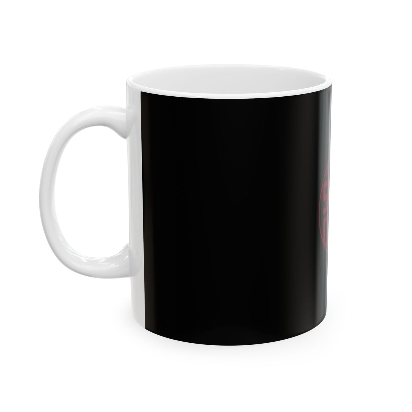 Alabama Lacrosse Club Ceramic Mug (11oz)