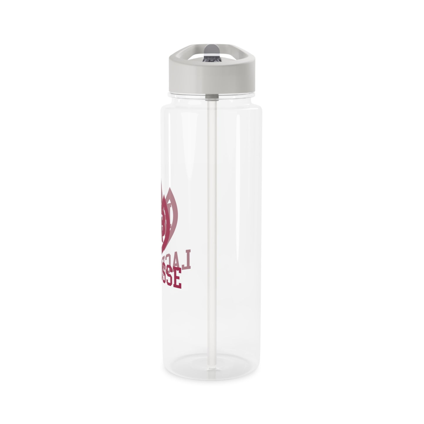 MBA Lacrosse Tritan Water Bottle (25 oz)