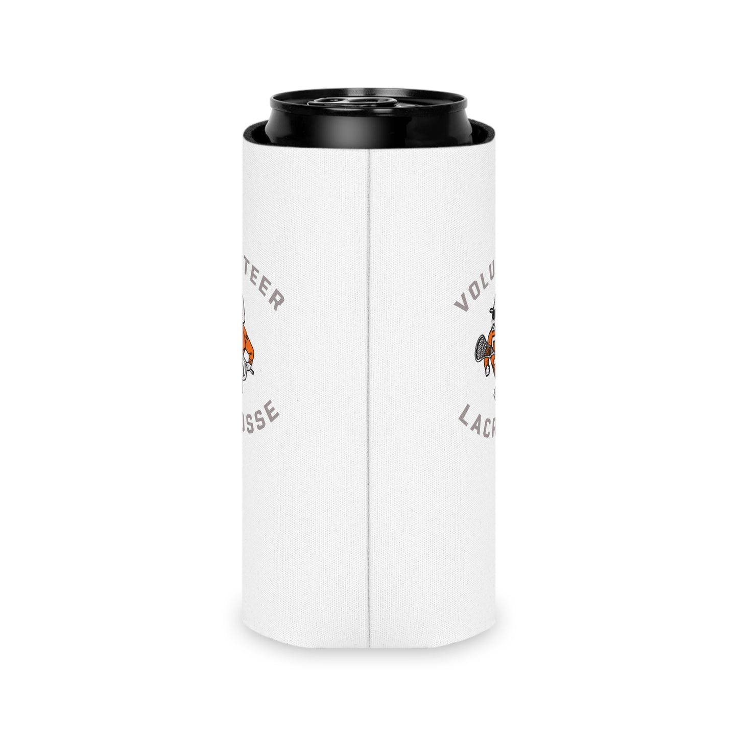 Tennessee Lacrosse Can Cooler (3-pack)