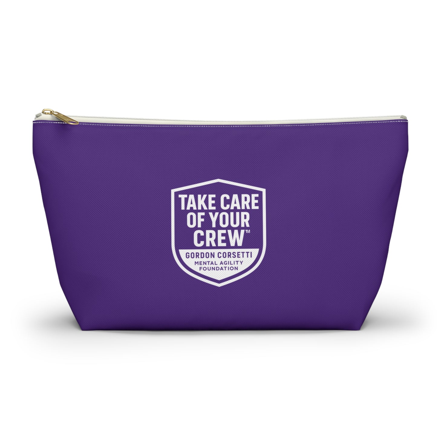 Mental Agility Accessory Pouch
