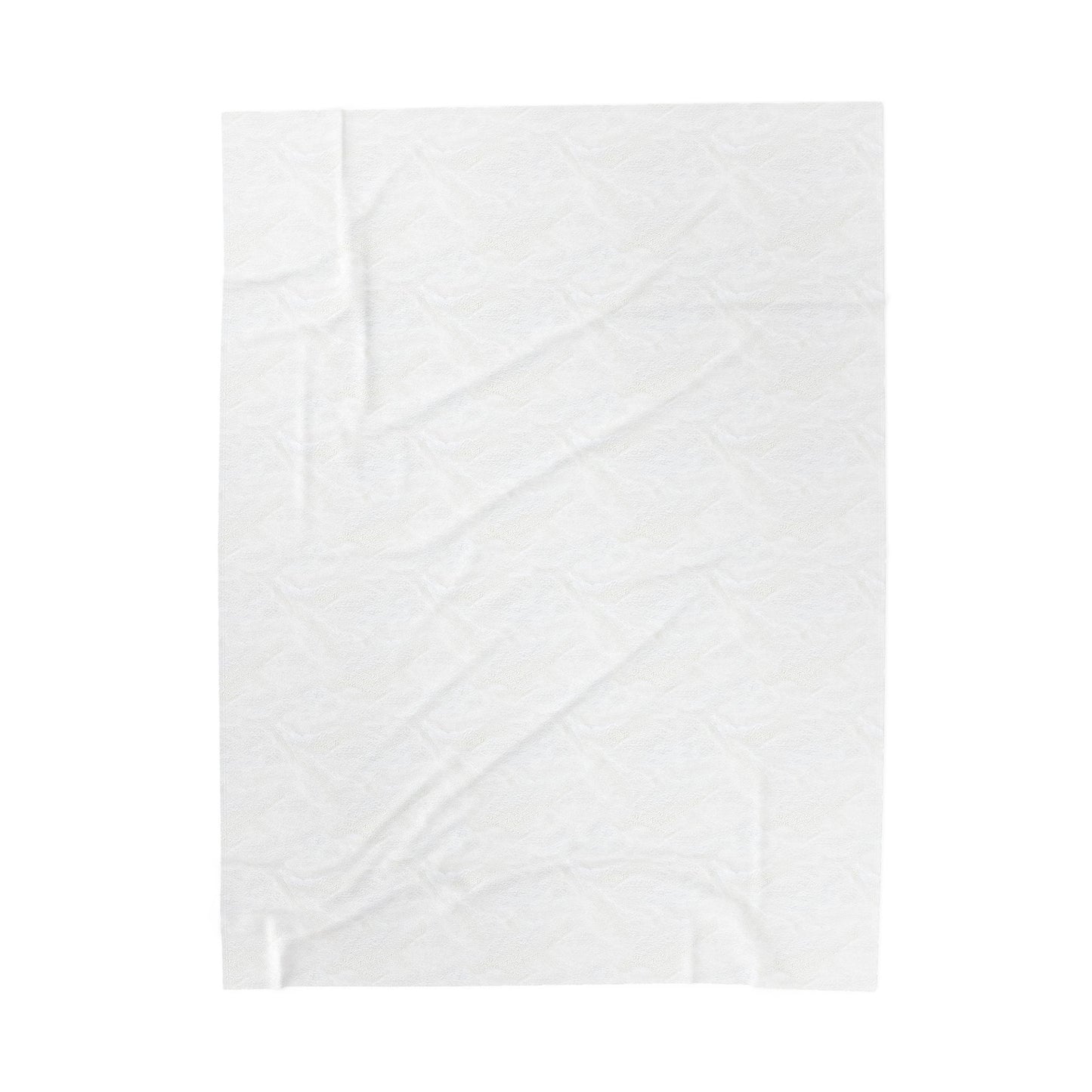 Alliance Lacrosse Velveteen Plush Blanket