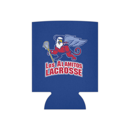Los Al Lacrosse Can Cooler (3-pack)