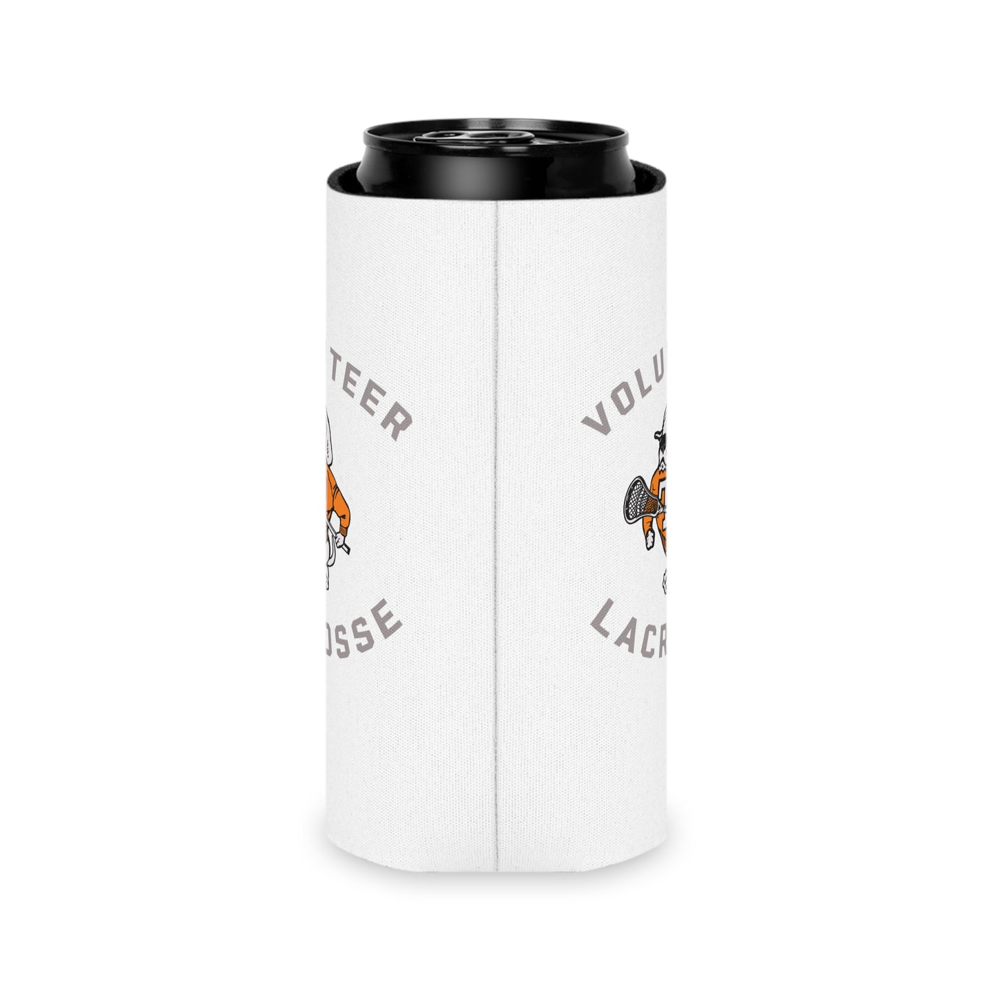 Tennessee Lacrosse Can Cooler (3-pack)