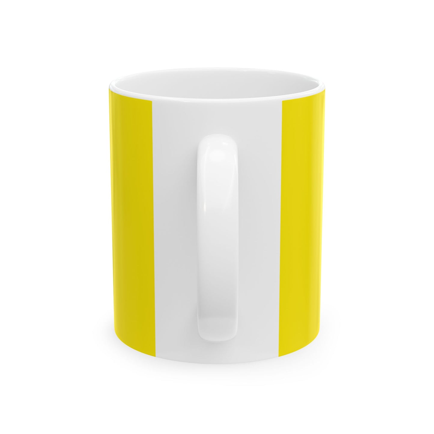 Lady Rebels Ceramic Mug (11oz)