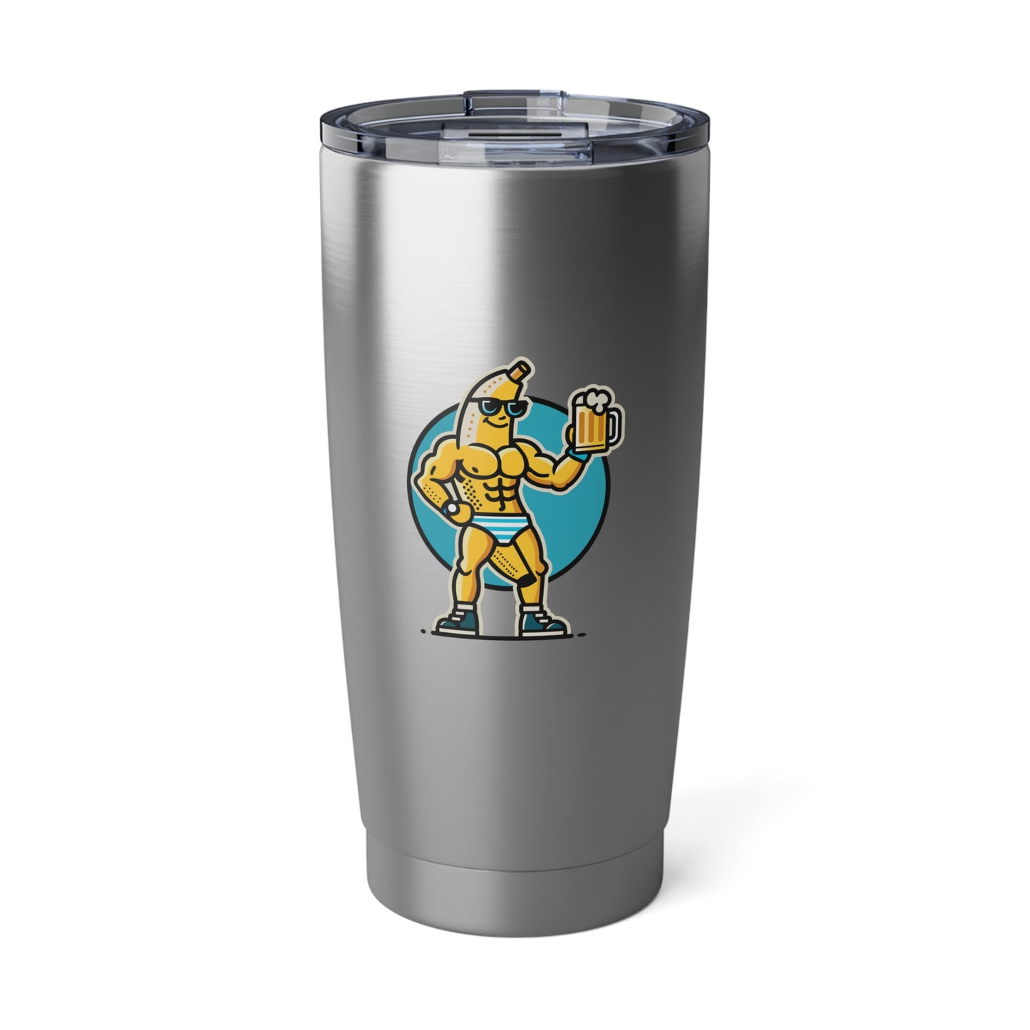 Banana Hammocks Insulated Tumbler (20oz)
