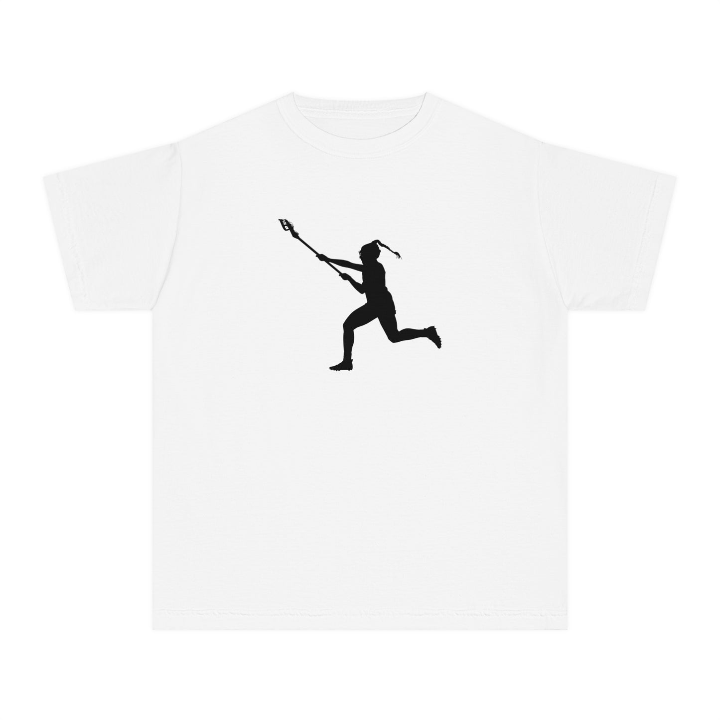 Youth CNL Comfort Colors Garment-Dyed T-Shirt