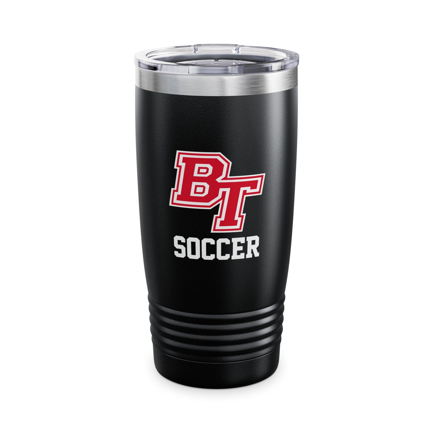 Bethel Tate HS Soccer Ringneck Tumbler (20oz)
