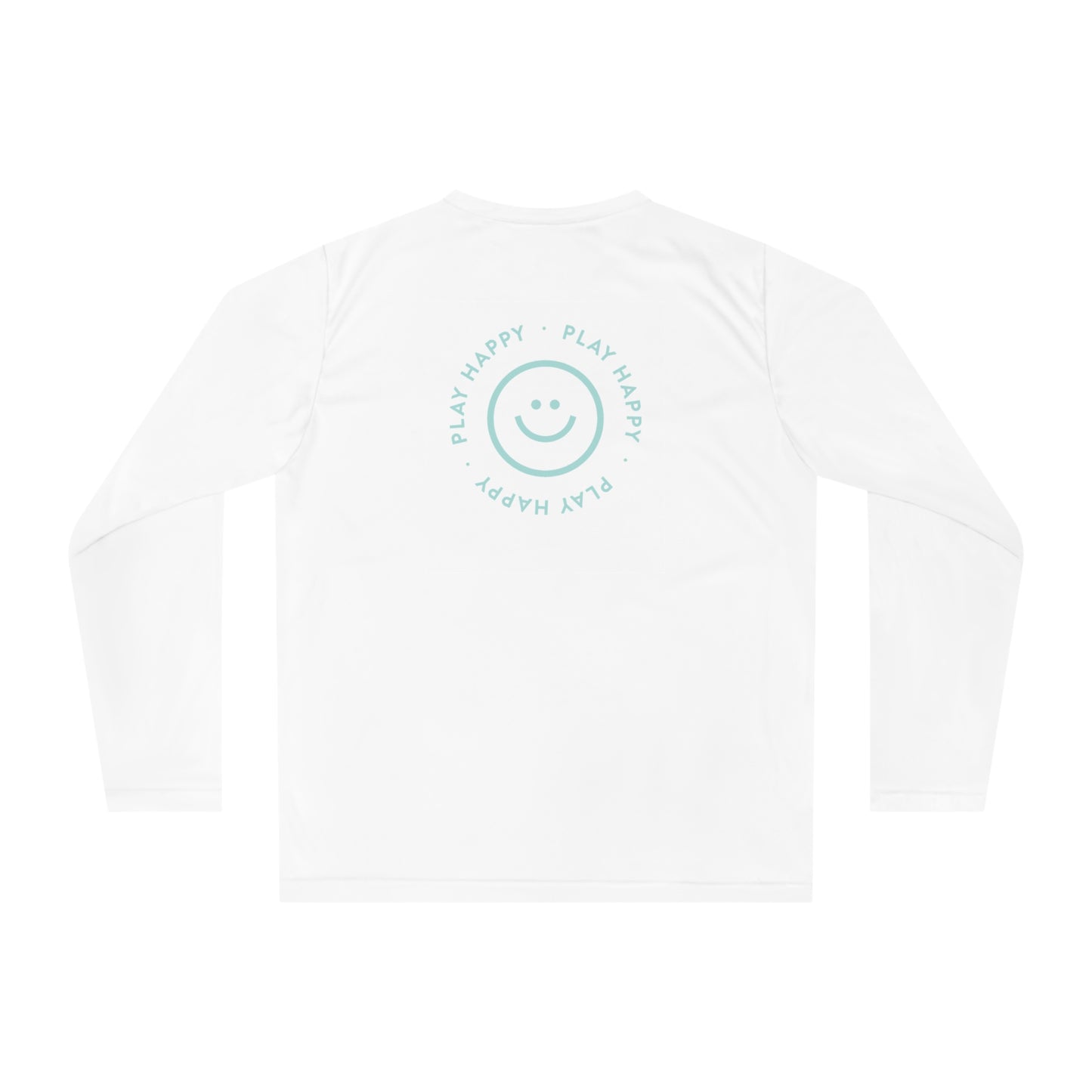 Adult Lizzie Colson Team 365 Performance Long Sleeve Shirt