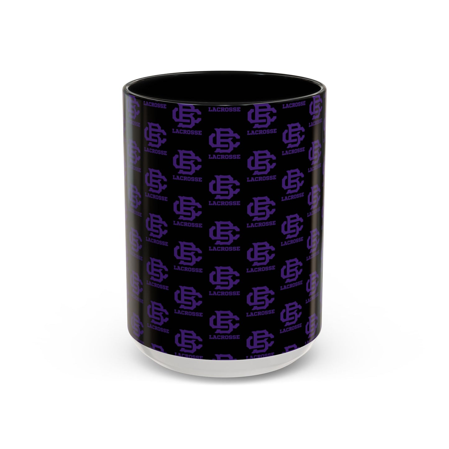 CBHS Lacrosse Memphis Ceramic Mug (11oz)