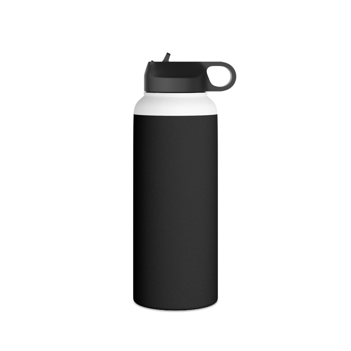 Alpine Collective Stainless Steel Water Bottle (32oz)