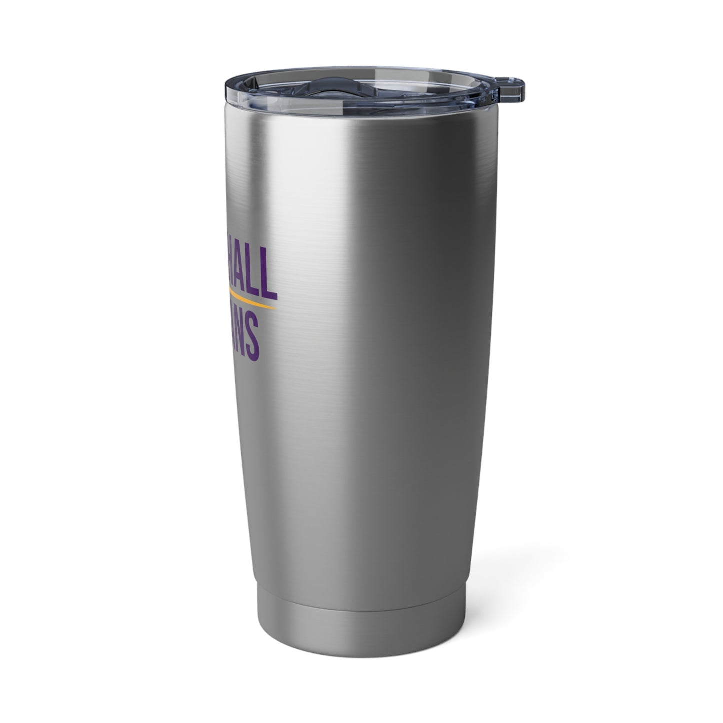 Whitehall School Insulated Tumbler (20oz)