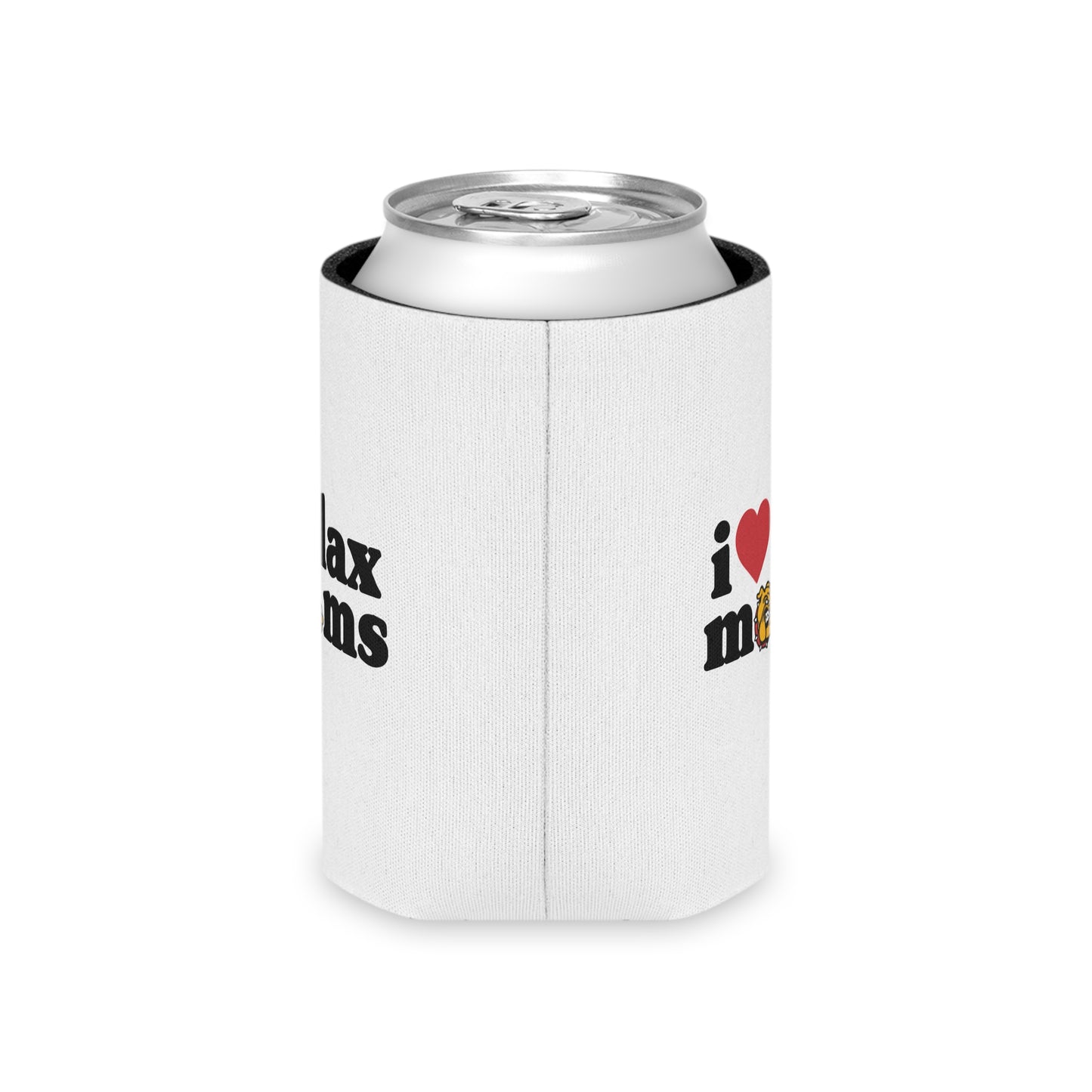 Judge Lax Can Cooler (3-pack)