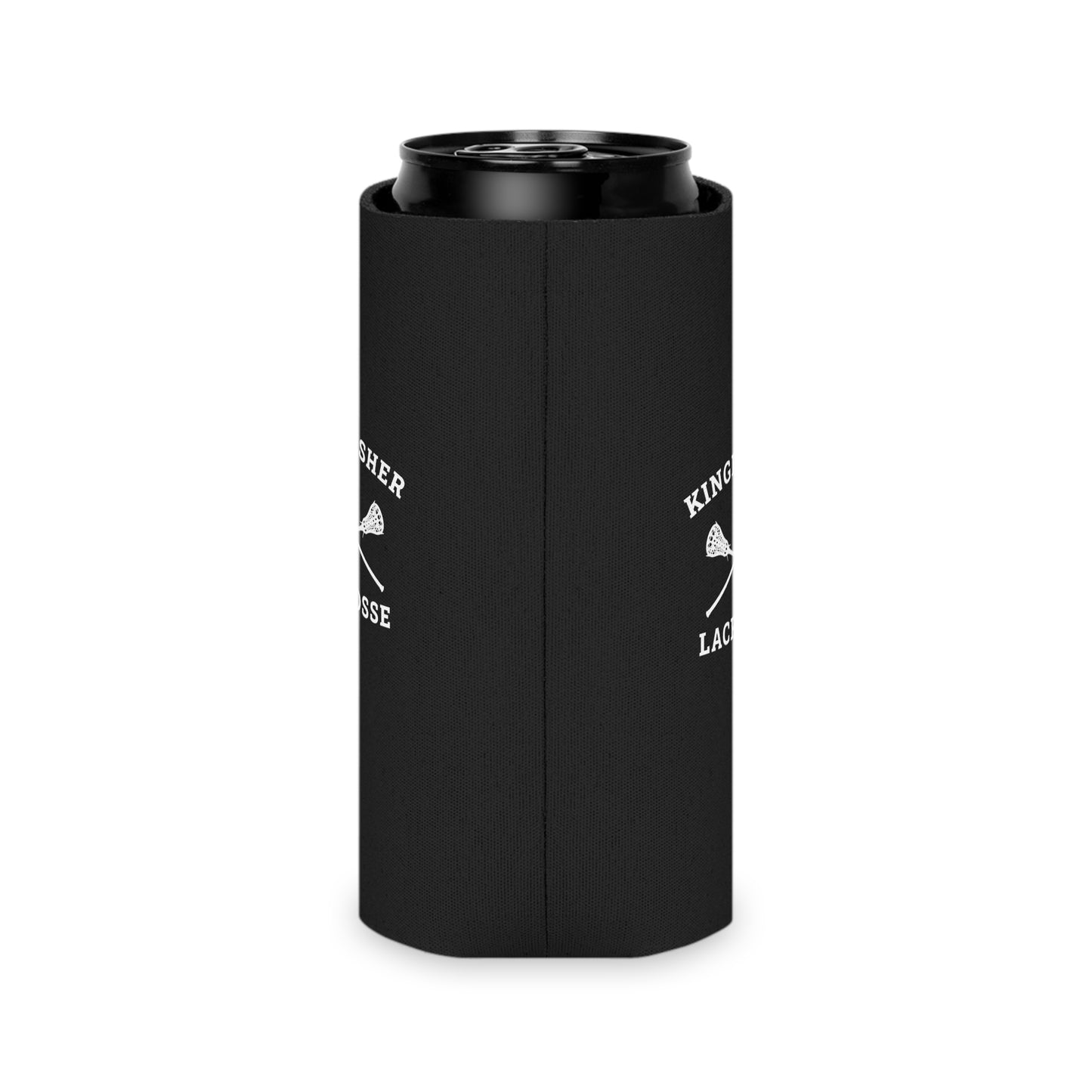 Kingfisher Lacrosse Can Cooler (3-pack)