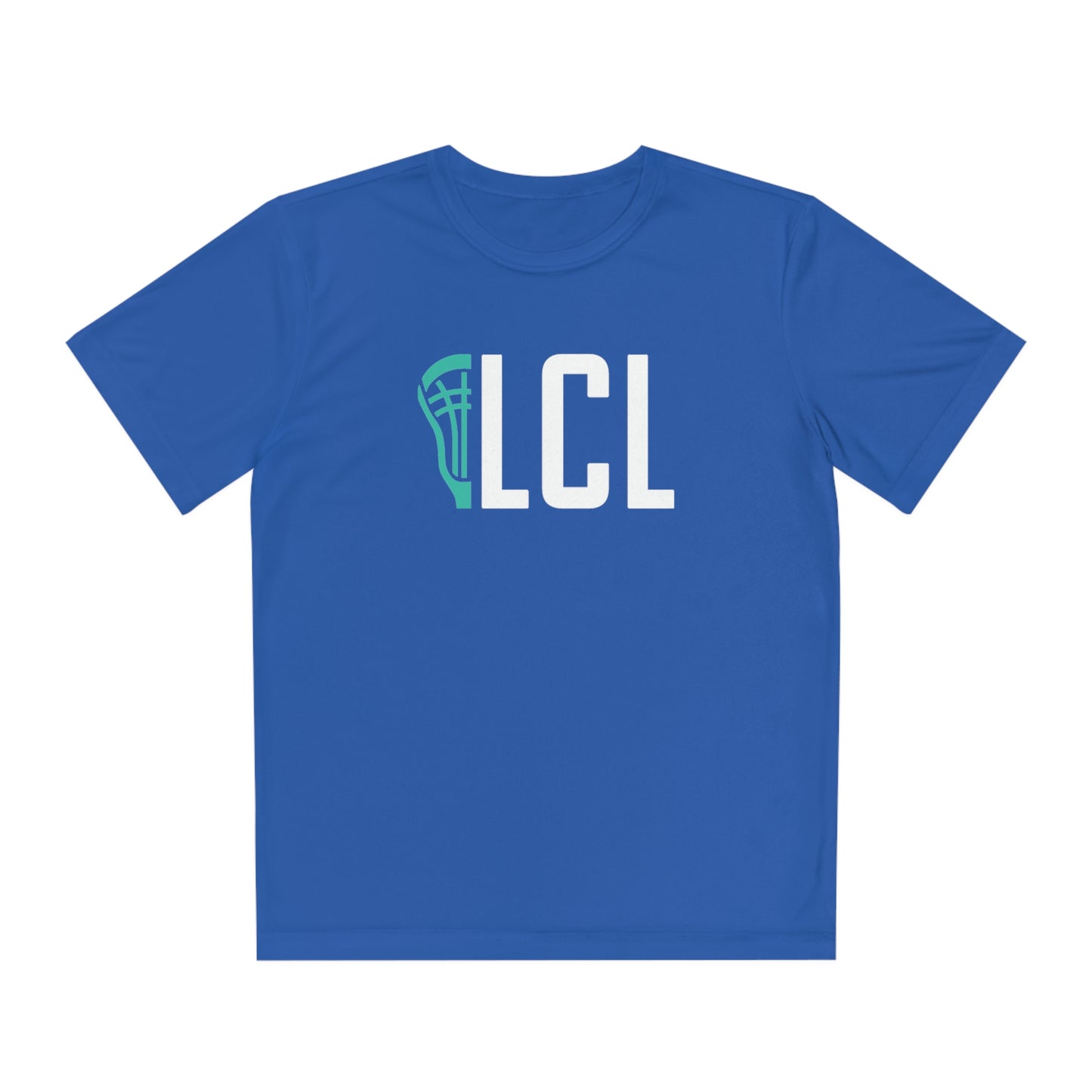 Youth LCL Sport-Tek Performance Tee
