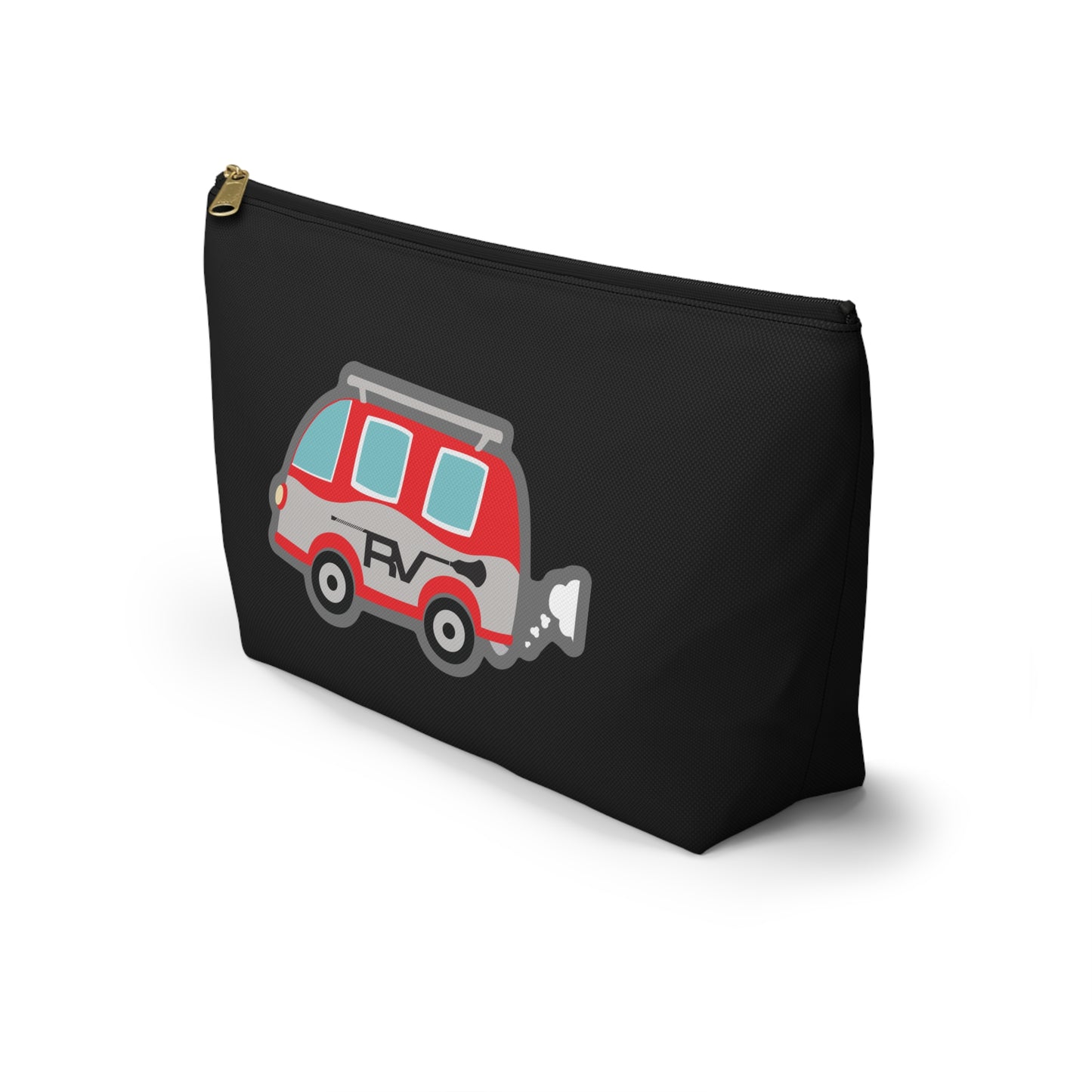 RV Lacrosse Accessory Pouch