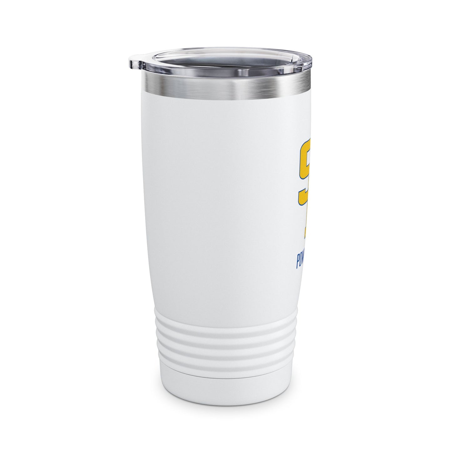 St. Paul's Powerlifting Tumbler (20oz)
