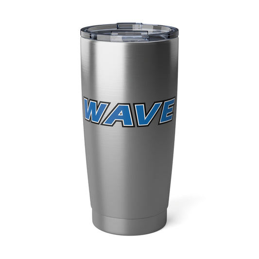 SD Wave Lacrosse SDLA Insulated Tumbler (20oz)