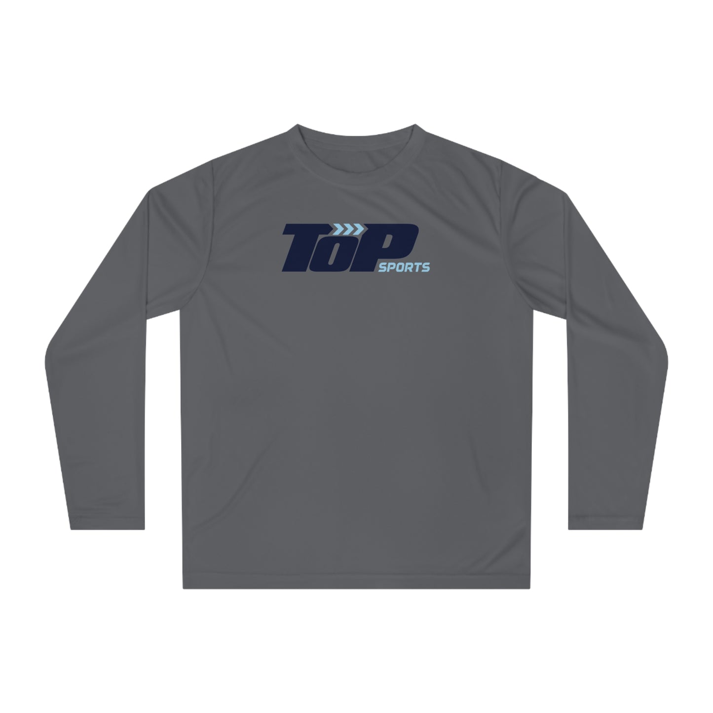 Adult TOP Sports 365 Performance Long Sleeve