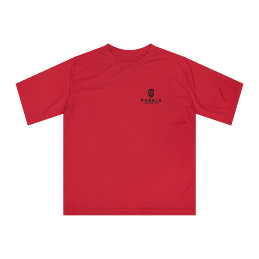 Adult OC Rebels Team 365 Performance T-shirt