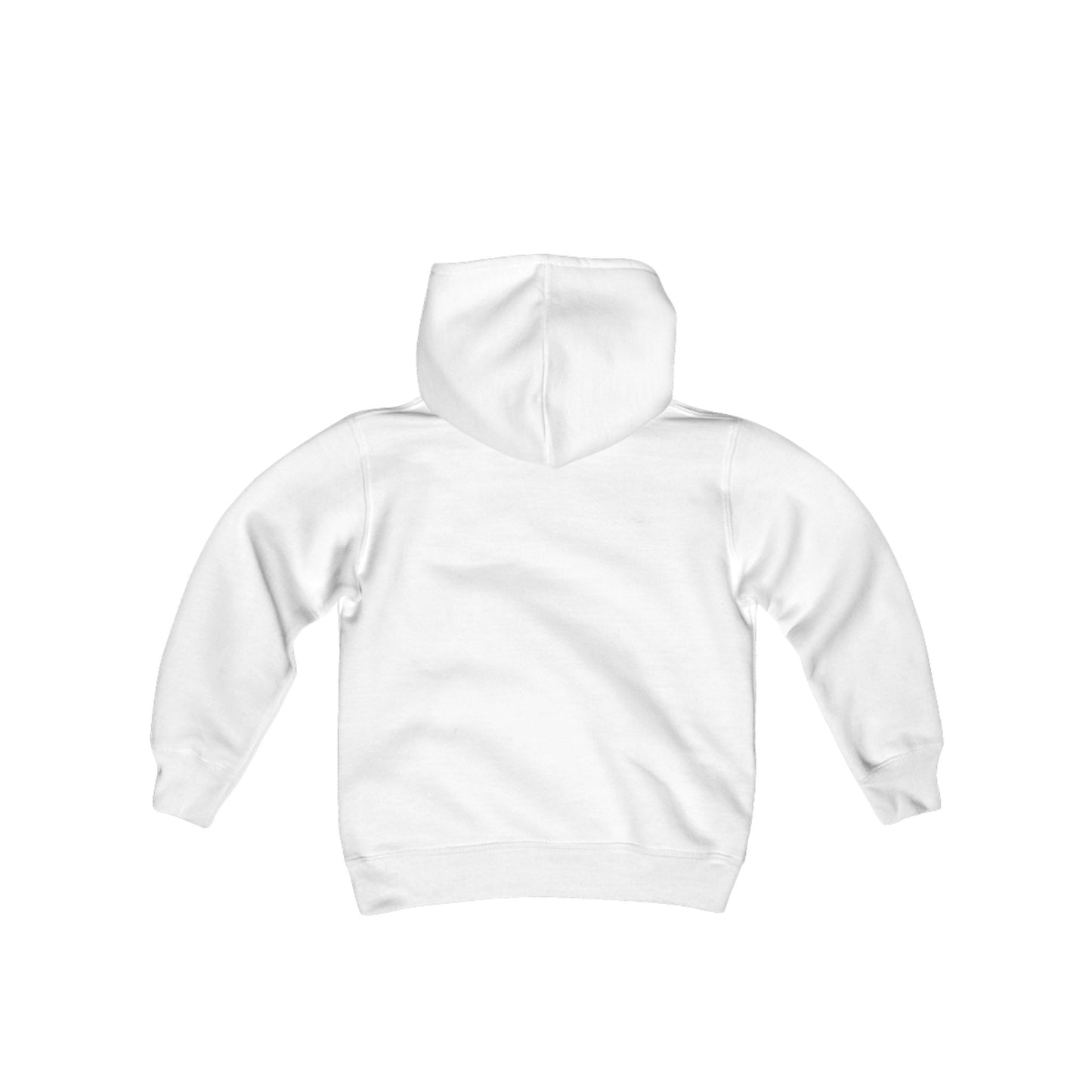 Youth Salt Lake Storm Gildan Heavy Blend Hoodie