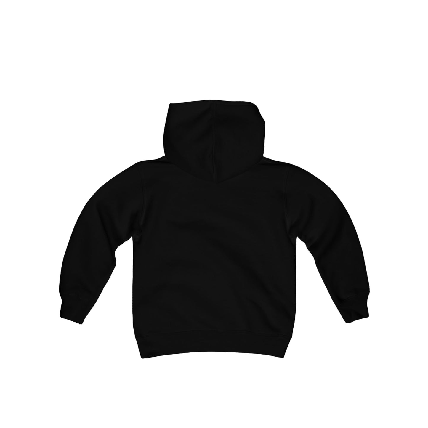 Youth Salt Lake Storm Gildan Heavy Blend Hoodie