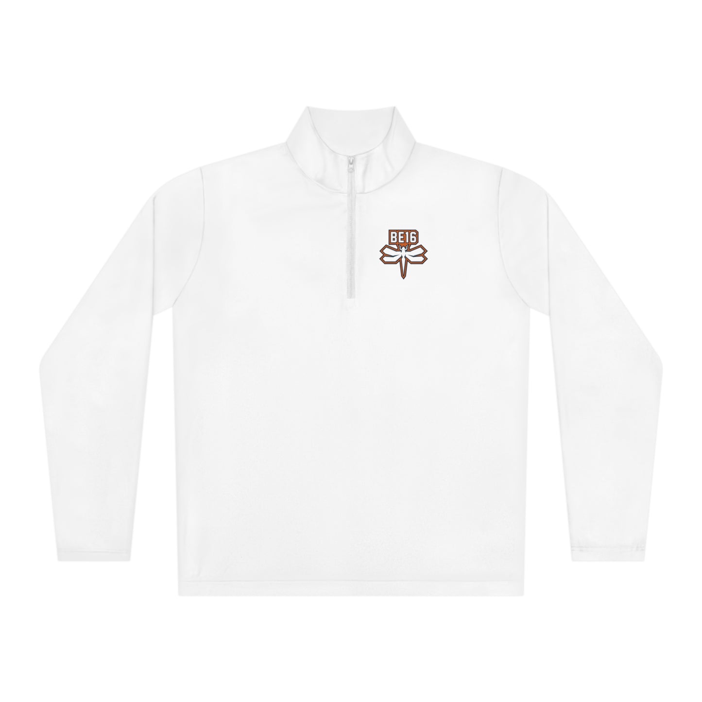 Adult BE16 Sport-Tek Quarter-Zip