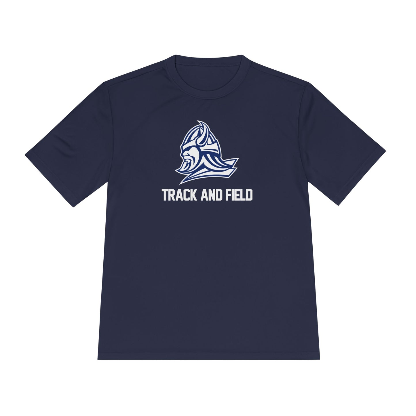 Adult Maclay Track & Field Sport-Tek Performance Shirt