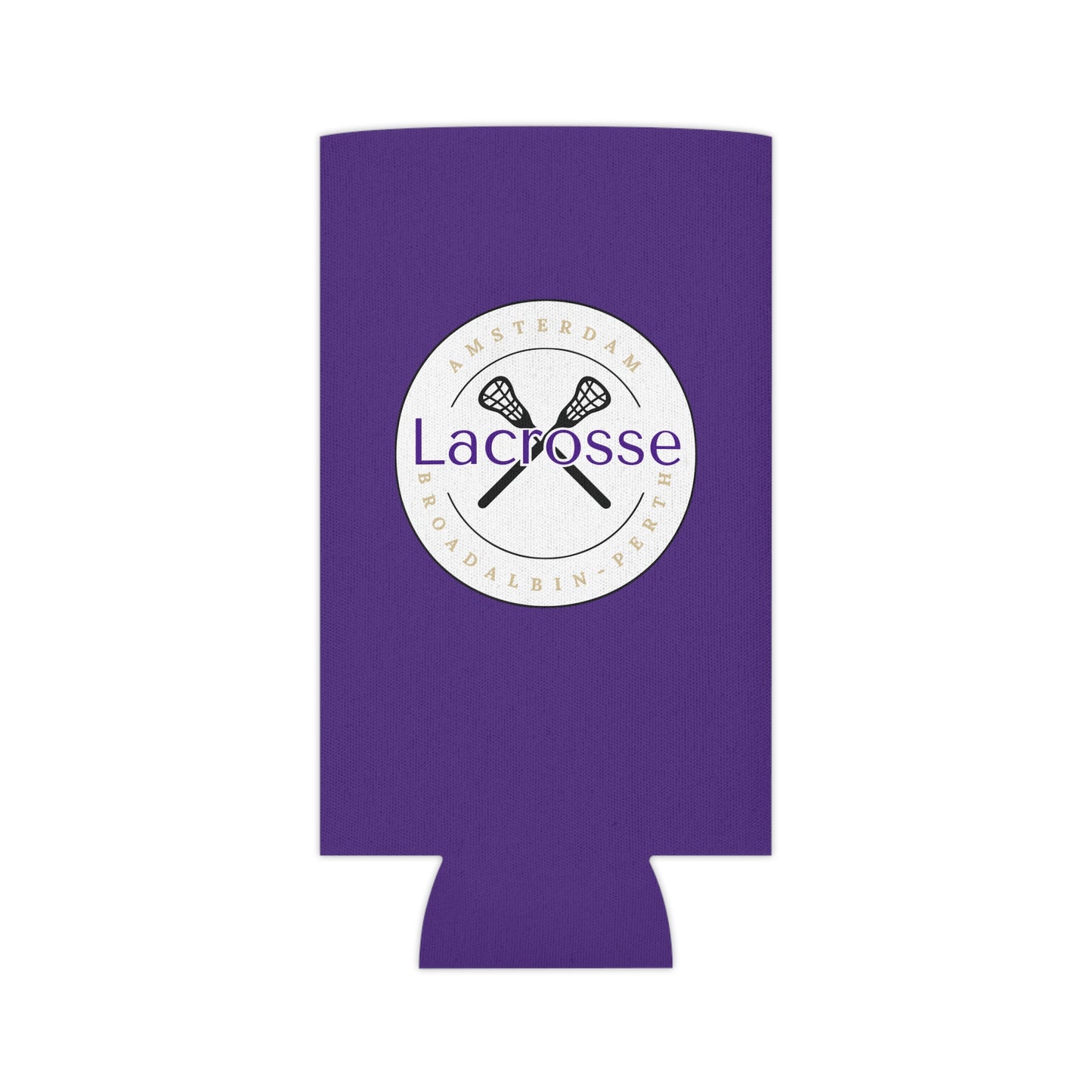 Amsterdam Lacrosse Can Cooler (3-Pack)