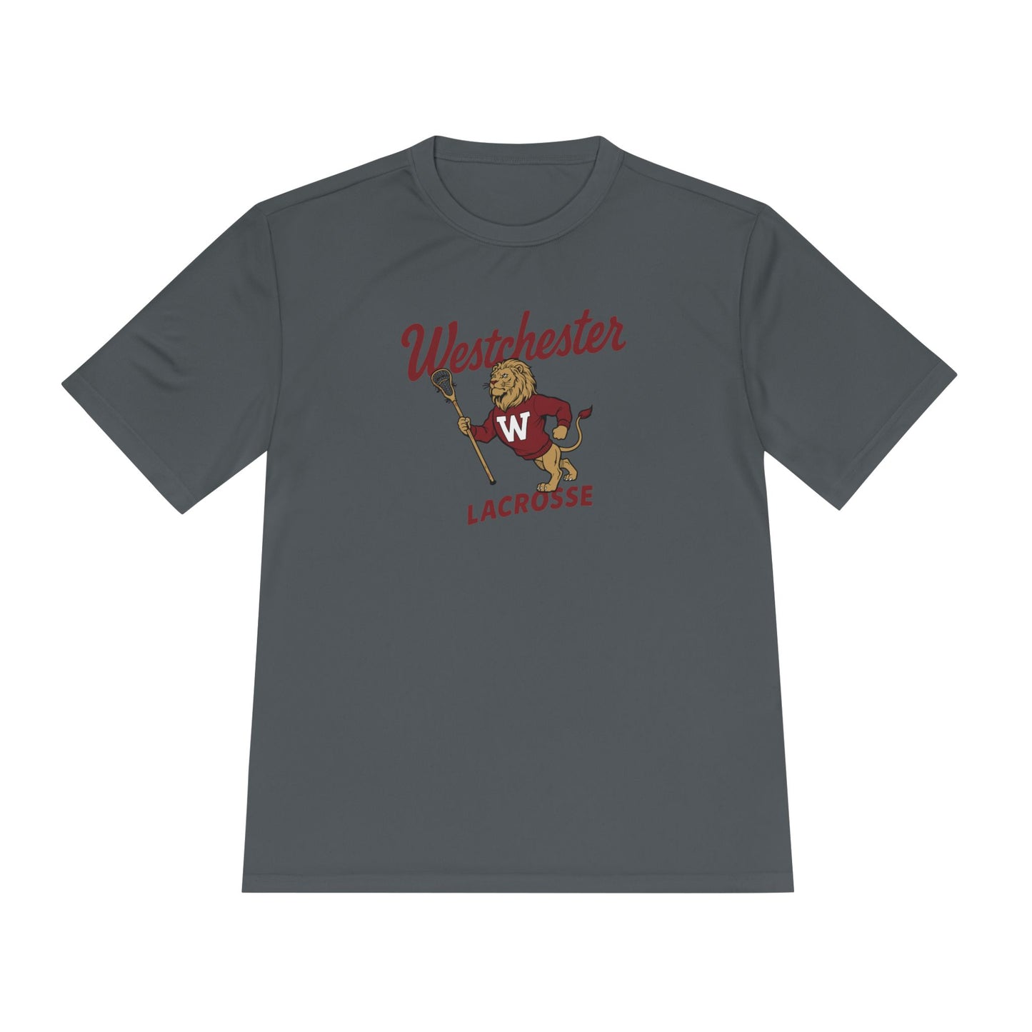 Adult Westchester Lacrosse Sport-Tek Performance Shirt