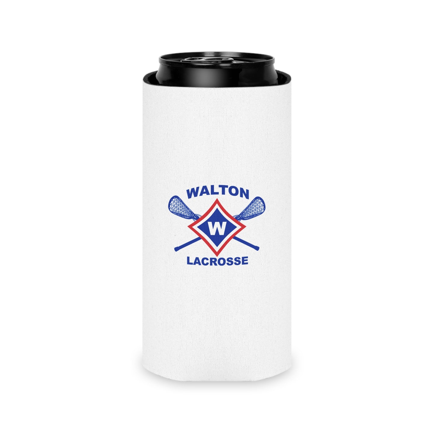 Walton Girls Lacrosse Can Cooler 3-Pack