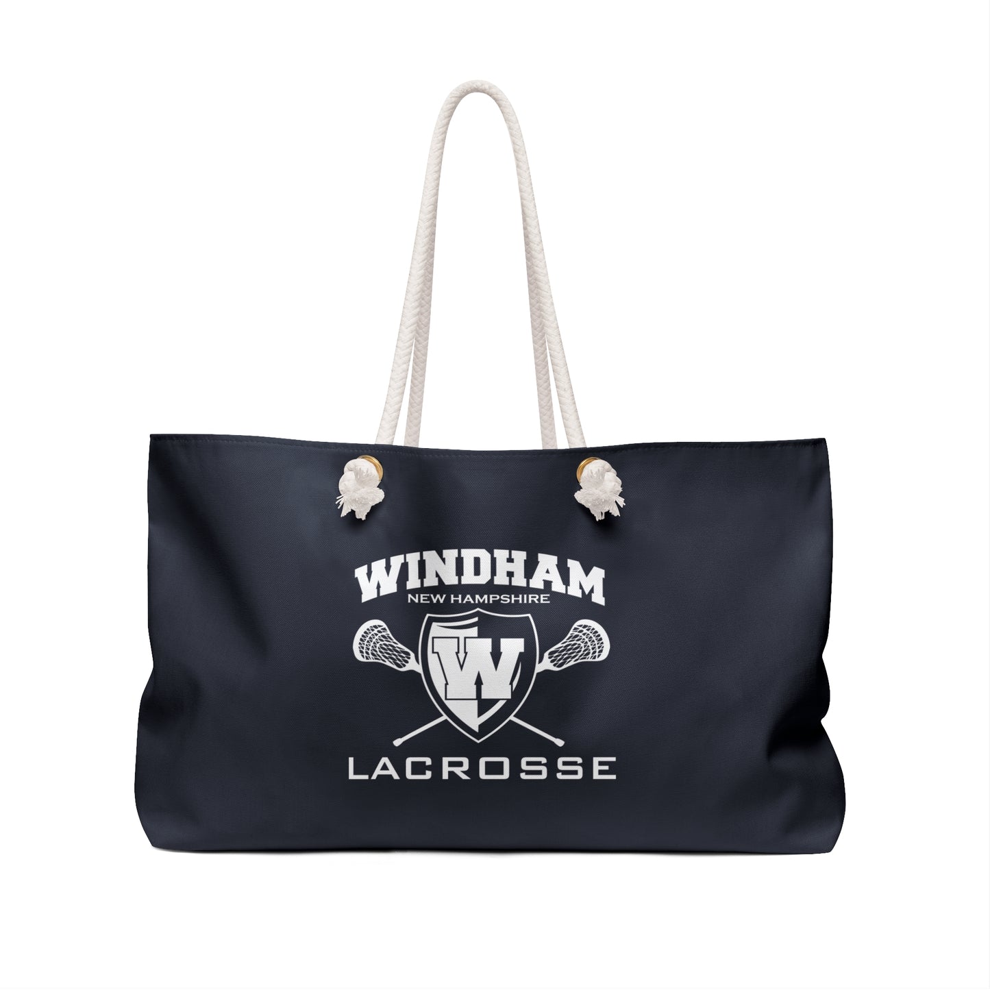 Windham Lacrosse Weekend Bag