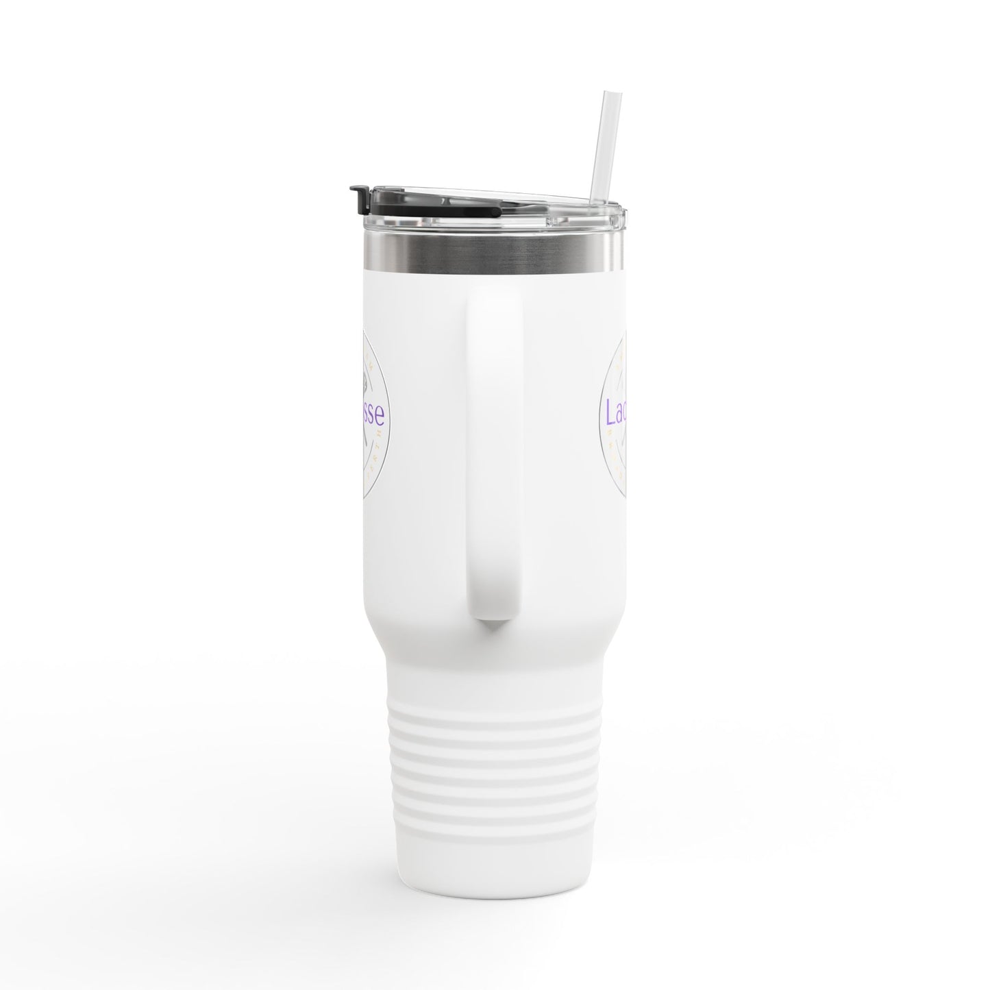 Amsterdam Lacrosse Insulated Travel Mug (40oz)
