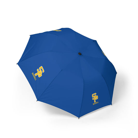 St. Paul's Baseball  Lacrosse Foldable Umbrella