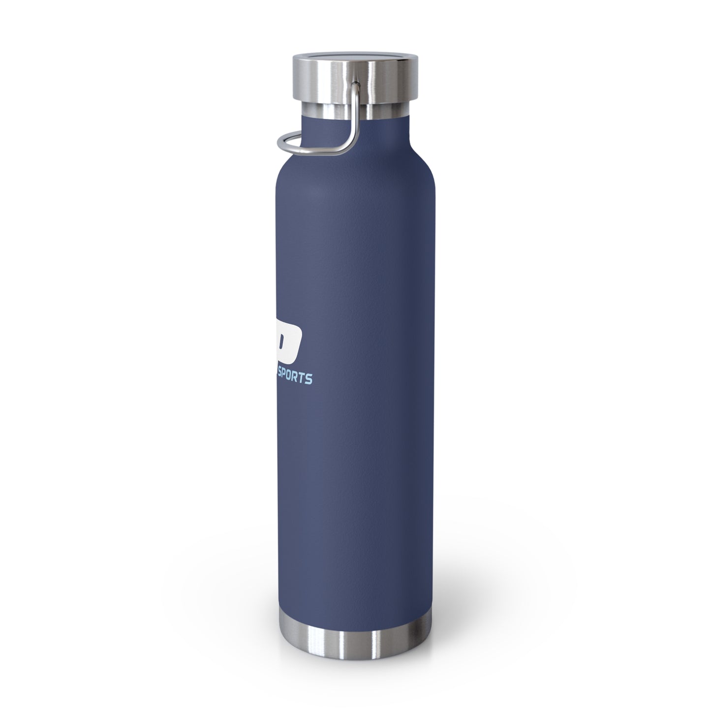 TOP Sports Copper Vacuum Insulated Bottle (22oz)