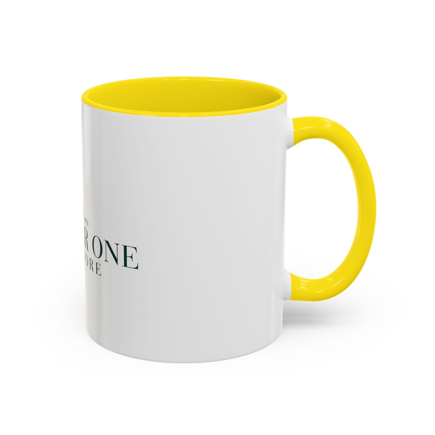 Chapter One Bookstore Ceramic Mug (11oz)