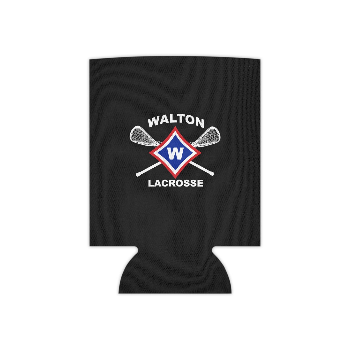 Walton Girls Lacrosse Can Cooler 3-Pack