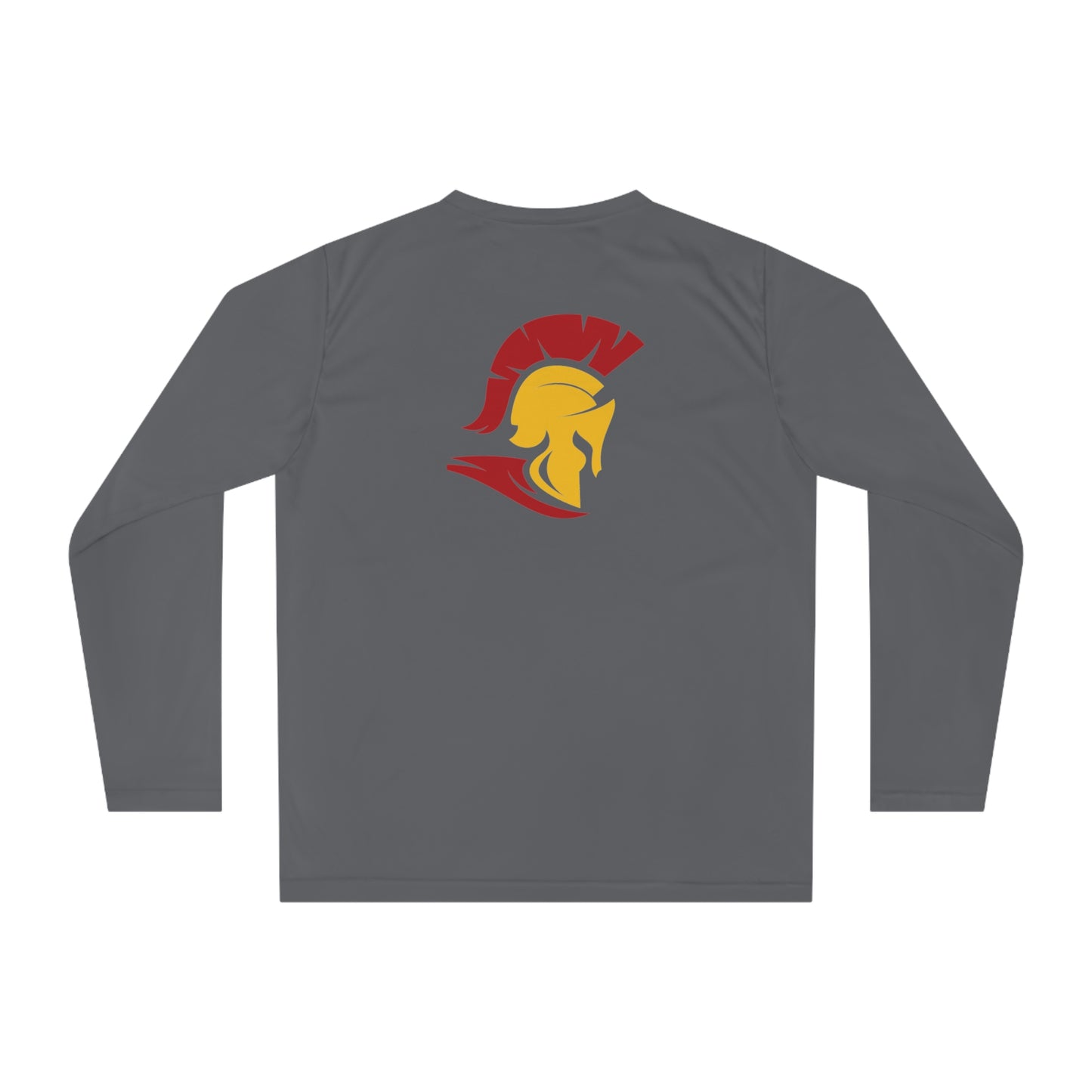 Adult La Cañada Lacrosse Team 365 Performance Long Sleeve